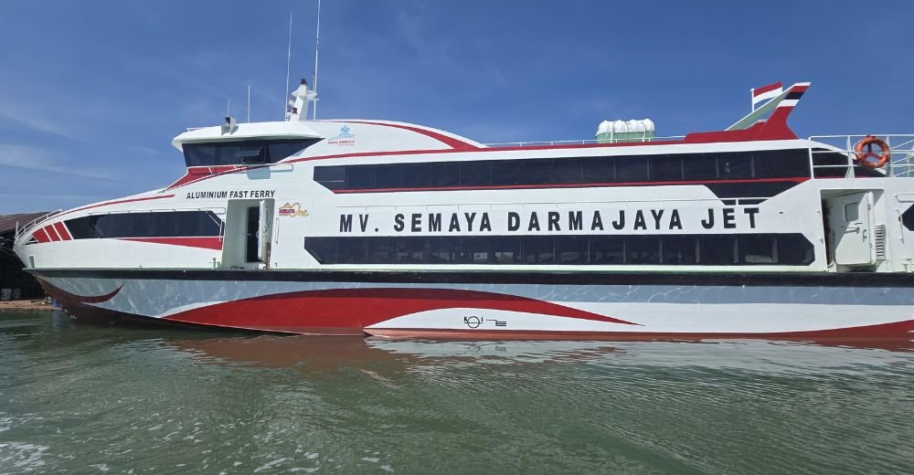 Semaya Darmajaya Jet